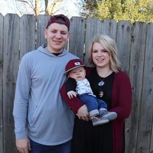 Meet your Posher, Lexy